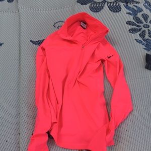 Nike Dri Fit Top